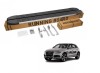 Praguri Laterale Audi Q5 2008-2017, Tip Treapta, ALM, Aluminiu + ABS, 150kg