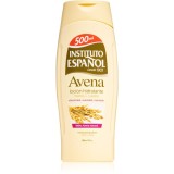Instituto Espa&ntilde;ol Oatmeal lapte de corp calmant 500 ml