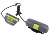 Lanternă LED pentru Cască 650lm 12h IP67