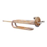 Rezistenta electrica pentru boiler Ariston 816616, cupru, 1500 W