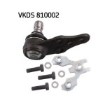 Pivot brat suspensie SKF Chevrolet Lacetti Nubira J200 OE 96490218