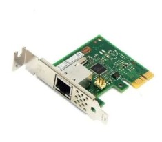 Placa de retea PC INTEL HP Gigabit 697356-001 728562-001 Low Profile