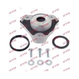 Flansa amortizor Kyb SM1927, parte montare : Punte fata, Dreapta