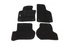 Set covorase auto din mocheta Mammooth pentru VW GOLF V 10.03-07.09 4 buc foto