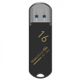 Memorie USB TeamGroup C183 16GB USB 3.0 Negru