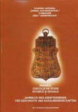 Jahrbuch des Arbeitskreises f&uuml;r Geschichte und Sozialwissenschaften / Anuarul Cercului de Studii Istorice si Sociale