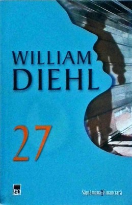 William Diehl - 27 foto