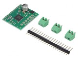 Controler Motor DC 1.7A 10-47V Dual/Single