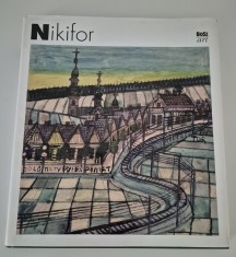 Album de arta Pictura Nekifor Pictura naiva