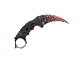 Cumpara ieftin Cutitul Karambit Asachi Ro pentru antrenament fara tais ,fara varf EMS-9876