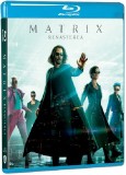 The Matrix Resurrections / Matrix Renasterea (Blu-ray Disc) | Lana Wachowski