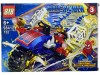 Set de constructie gen lego Super Spider 98412-3