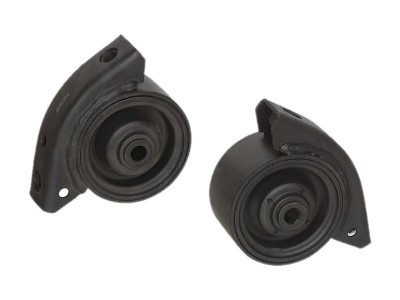 Suport motor Hyundai Accent 1 (X-3) TEKNOROT parte montare : Stanga foto