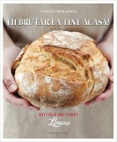 Fii brutar la tine acasă! Rețetele brutăriei Limara - Hardcover - T&oacute;thn&eacute; Libor Maria - Casa