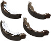 Set Saboti Frana De Mana Spate Trw Dacia Sandero 2 2012&rarr; GS8455