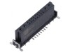 Conector PCB-PCB 20 Pin har-flex&reg; Hybrid SMT