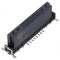 Conector PCB-PCB 20 Pin har-flex&reg; Hybrid SMT