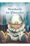 Ce ne invata: Aventurile lui Pinocchio