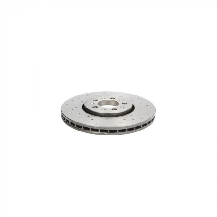 Disc frana VW POLO 9N BREMBO 0970102X