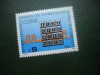 HOPCT TIMBRE MNH 690 TELEFONUL CU CLAPE 1986-1 VAL AUSTRIA, Nestampilat