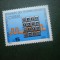HOPCT TIMBRE MNH 690 TELEFONUL CU CLAPE 1986-1 VAL AUSTRIA
