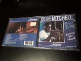[CDA] Blue Mitchell - Blue&#039;s Blues, CD, Jazz