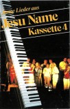Various - Junge Lieder Aus Jesu Name Kassette 4, Caseta audio