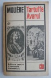 Tartuffe. Avarul - Moliere