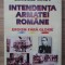 Alexandru Manafu - Intendenta armatei romane. Eroism fara glorie dedicatie