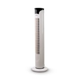 Ventilator Turn 32&quot; B&Ouml;HM BH870RC, Numar viteze: 3, 45W, Indicator LED, Telecomanda inclusa Innovative ReliableTools