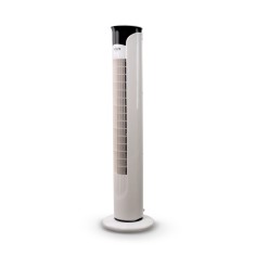 Ventilator Turn 32&quot; B&Ouml;HM BH870RC, Numar viteze: 3, 45W, Indicator LED, Telecomanda inclusa Innovative ReliableTools