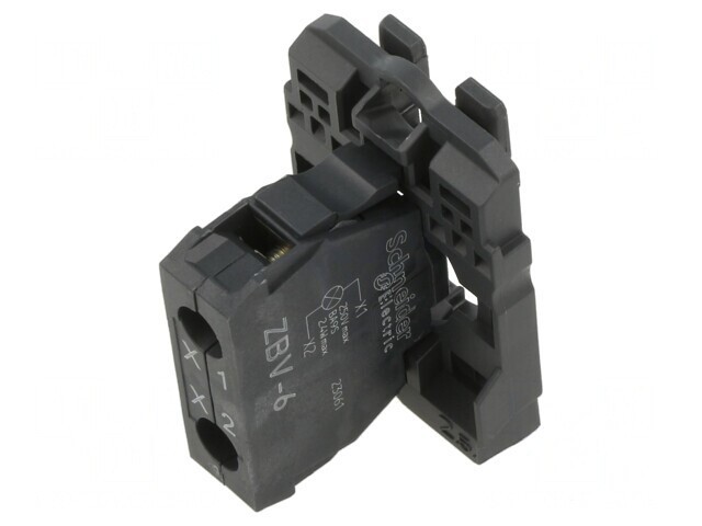 Element de iluminare Harmony XB5 22mm BA9S