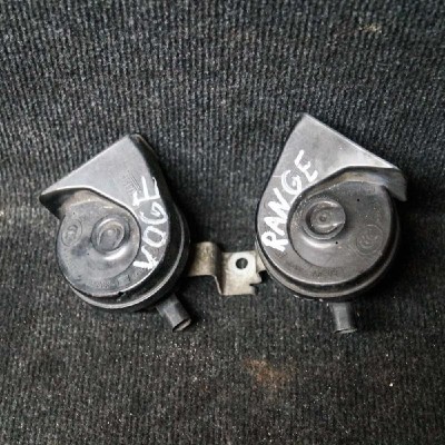 Claxon LAND ROVER RANGE ROVER III L322 2007 OEM: YEB000021 | 2212965 foto