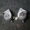 Claxon LAND ROVER RANGE ROVER III L322 2007 OEM: YEB000021 | 2212965