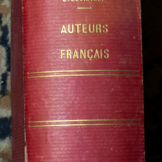 Leon Levrault - Auteurs francais (1931)