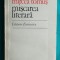 Mircea Tomus &ndash; Miscarea literara ( Petre Stoica Emil Brumaru Malancioiu )