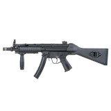 Replica MP5A4 RAS CYMA full metal