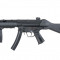 Replica MP5A4 RAS CYMA full metal