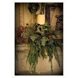 Cumpara ieftin Rola de panglica Filan, 10 m x 91.4 m, poliester, verde inchis