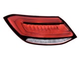 Stop spate, lampa Mercedes Clasa Cls (C257), 03.2018-, montare spate, stanga, LED; exterior; fara marcaj &amp;quot;MERCEDES-BENZ&amp;quot;, HELLA
