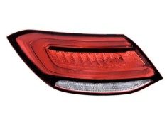 Stop spate, lampa Mercedes Clasa Cls (C257), 03.2018-, montare spate, stanga, LED; exterior; fara marcaj &amp;quot;MERCEDES-BENZ&amp;quot;, HELLA