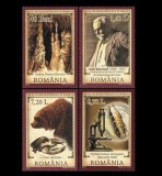 2007 - 100 de ani de la punerea bazelor biospeologiei de către savantul Emil Racoviță, serie neuzata