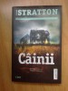 D9 Cainii - Allan Stratton