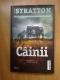 D9 Cainii - Allan Stratton