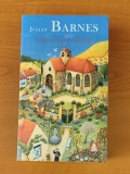Julian Barnes - Tour de France, Nemira, Babel, Roman, Beletristica, 390 pagini