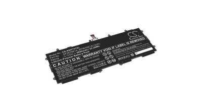 Cameron Sino 6000mAh Samsung GT-P7510,Galaxy Tab GT-P7510,GT-N8000,GT-7511,GT-P5100,GT-P5110,GT-N8010,SCH-i925,SCH-i925U,Galaxy Note 10.1 LTE Baterie foto