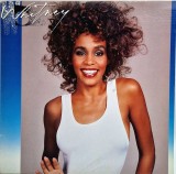 Whitney Houston &lrm;&ndash; Whitney _ NM / N Mvinil, LP, disc muzica disco, pop _ Arista, 1987 , Canada