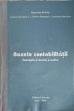 BAZELE CONTABILITATII. CONCEPTE SI LUCRARI PRACTICE-RUSALIM PETRIS SI COLAB