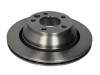 Disc frana VW TOUAREG (7LA, 7L6, 7L7) (2002 - 2010) ABE C4W017ABE