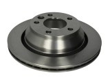 Disc frana VW TRANSPORTER V platou / sasiu (7JD, 7JE, 7JL, 7JY, 7JZ, 7FD) (2003 - 2016) ABE C4W017ABE